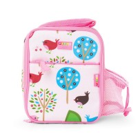 Penny Scallan Bento Cooler Bag - Chirpy Bird
